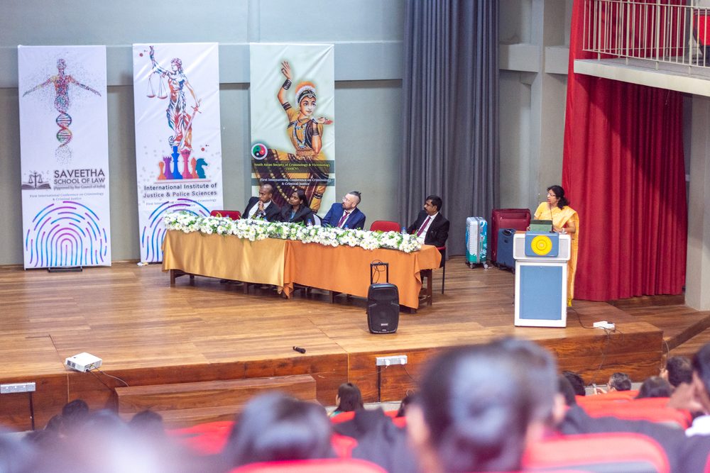 Conference session